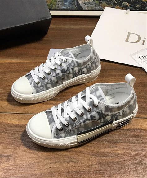 dior sneakers women low top|christian dior sneakers men price.